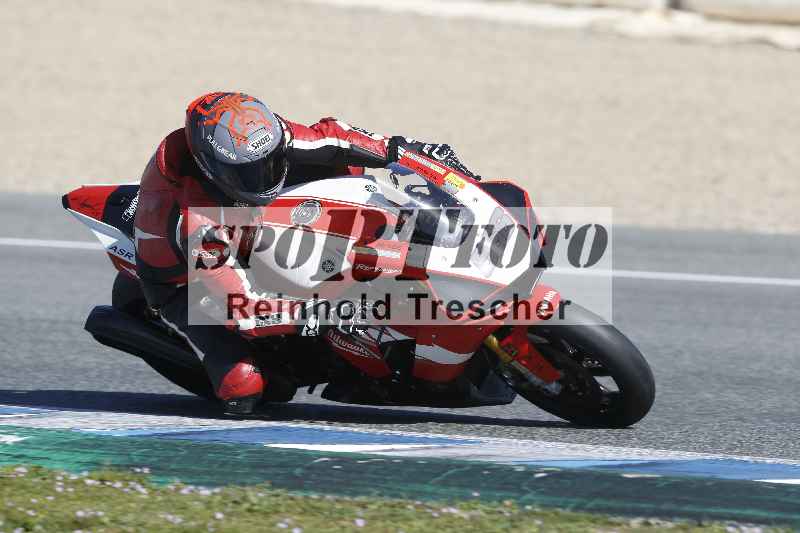 /02 29.01.-02.02.2024 Moto Center Thun Jerez/Gruppe schwarz-black/566